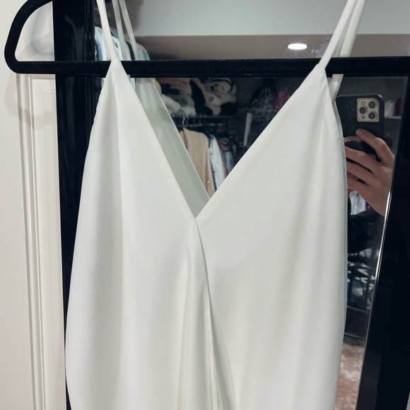 Ro & De tank top size small - Picture 7 of 8